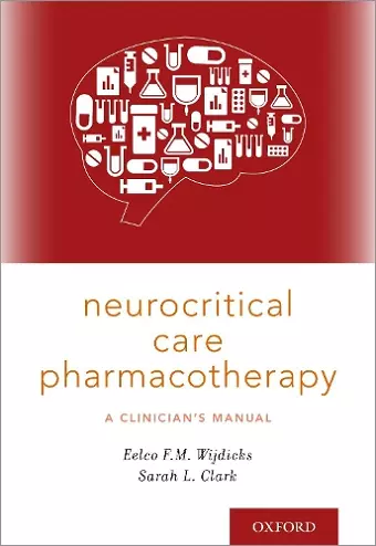 Neurocritical Care Pharmacotherapy cover