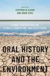 Oral History and the Environment cover