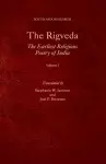 The Rigveda: 3-Volume Set cover