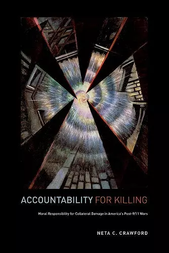 Accountability for Killing cover