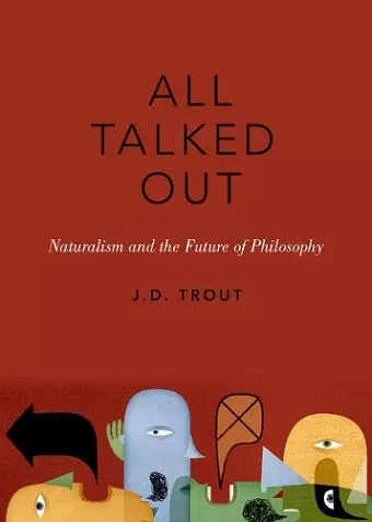 All Talked Out cover