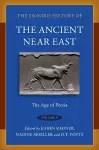 The Oxford History of the Ancient Near East cover