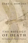 The Biology of Death cover