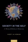 Society in the Self cover