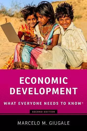 Economic Development cover