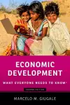 Economic Development cover