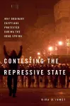 Contesting the Repressive State cover