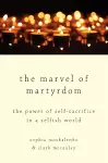 The Marvel of Martyrdom cover