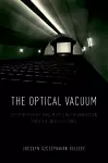 The Optical Vacuum cover