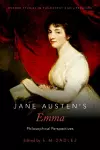 Jane Austen's Emma cover