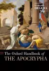 The Oxford Handbook of the Apocrypha cover