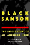 Black Samson cover