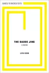 The Daode Jing cover