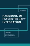 Handbook of Psychotherapy Integration cover