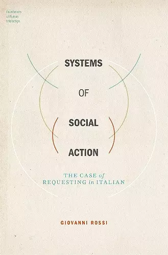 Systems of Social Action cover