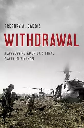 Withdrawal cover