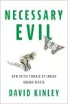 Necessary Evil cover