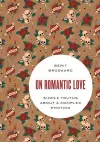 On Romantic Love cover