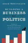 Building a Business of Politics cover