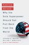 America Abroad cover