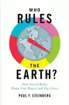 Who Rules the Earth? cover