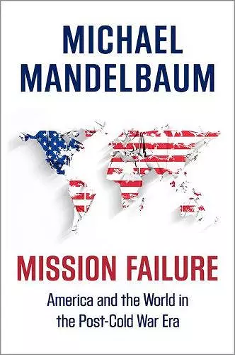 Mission Failure cover