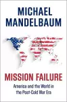 Mission Failure cover