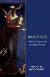 Injustice cover