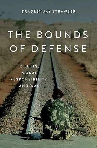 The Bounds of Defense cover