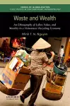 Waste and Wealth cover