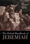 The Oxford Handbook of Jeremiah cover