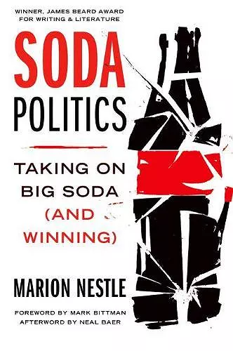 Soda Politics cover