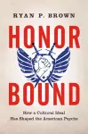 Honor Bound cover