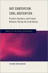 Hot Contention, Cool Abstention cover