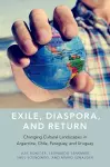 Exile, Diaspora, and Return cover