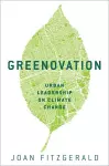 Greenovation cover