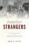 Familiar Strangers cover