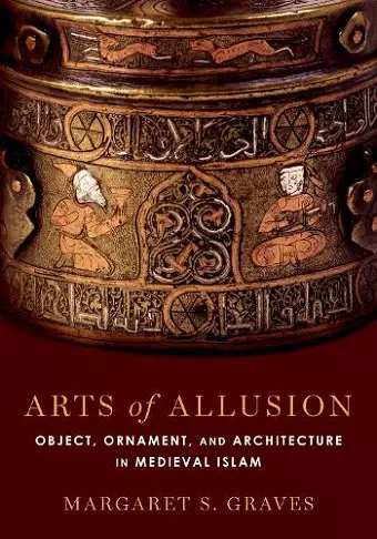 Arts of Allusion cover