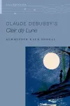 Claude Debussy's Clair de Lune cover