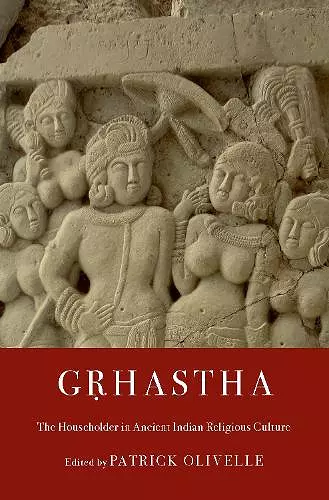 Gṛhastha cover