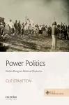 Power Politics cover