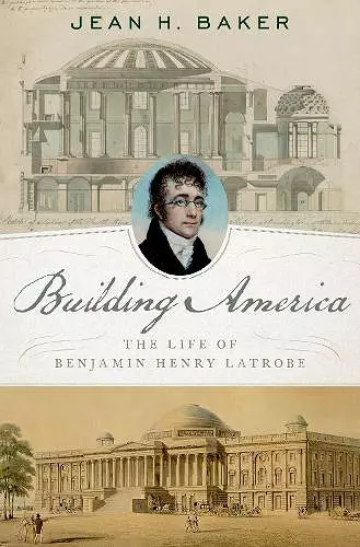 Building America cover