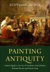 Painting Antiquity cover