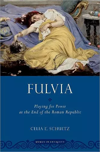 Fulvia cover