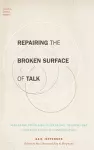 Repairing the Broken Surface of Talk cover