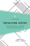 Socializing Justice cover