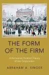 The Form of the Firm cover