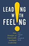 Leading with Feeling cover