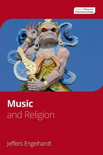 Music and Religion cover
