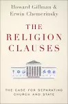 The Religion Clauses cover